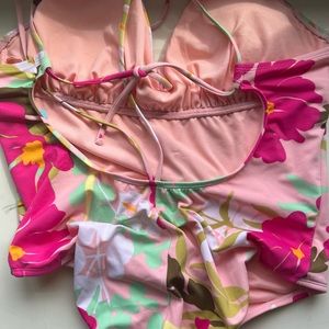 Beach Betty swimsuit